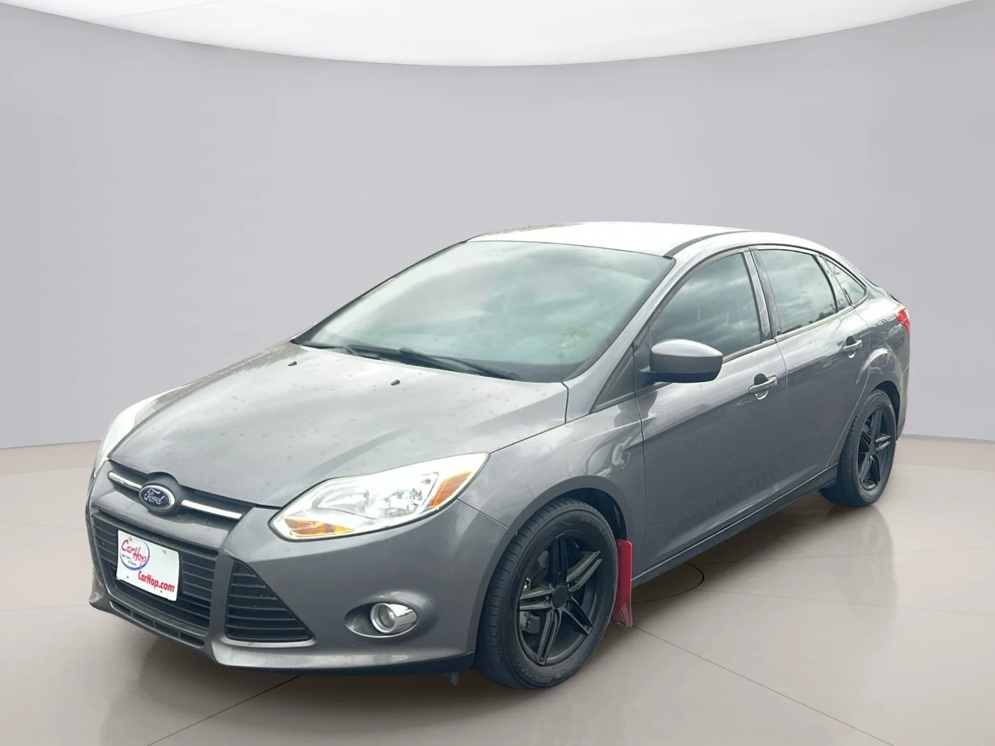 2012 Ford Focus Sedan SE's photo