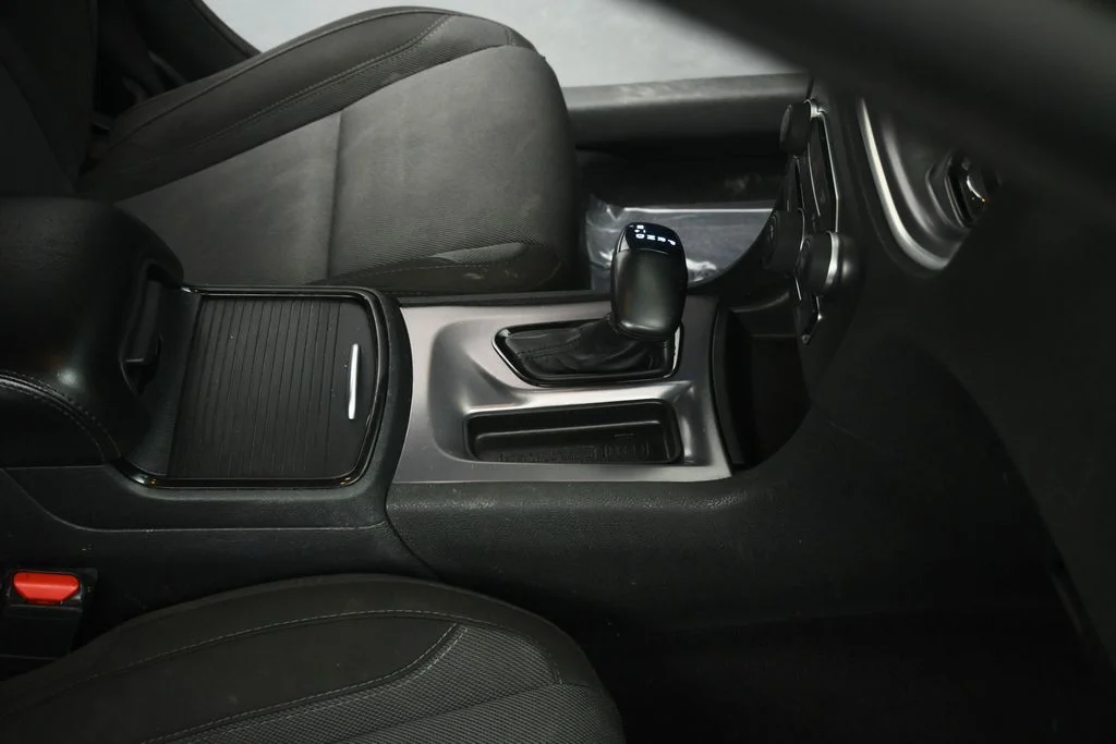Used 2021 Black Dodge SXT image 55
