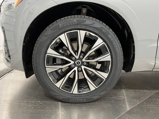 Certified Used 2024 Vapour Grey Volvo Core image 23