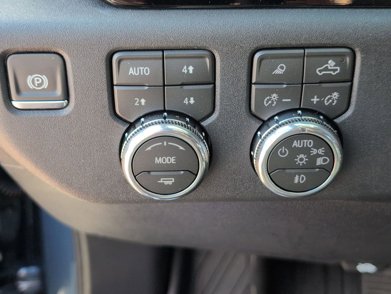 2026 GMC Sierra 1500 Elevation - Photo 18