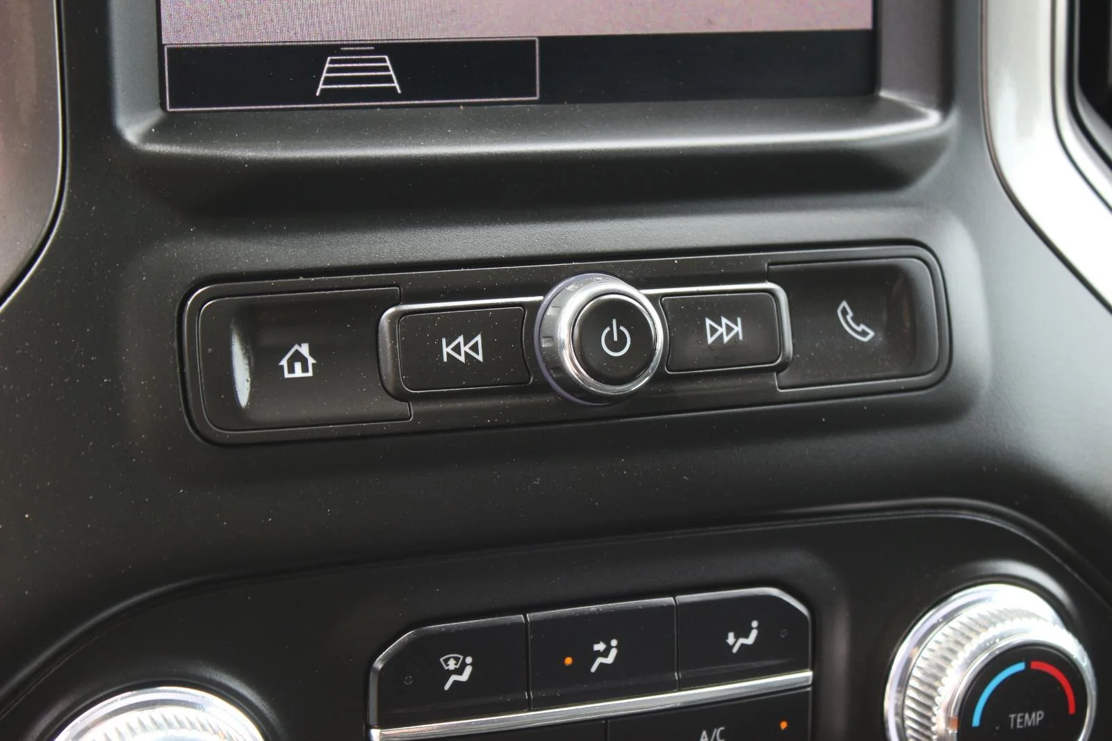 Used 2025 Summit White GMC Pro image 23