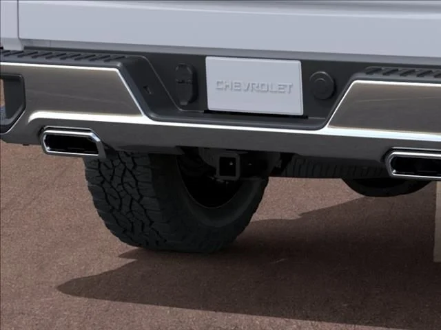2026 Chevrolet Silverado 1500 LT - Photo 14