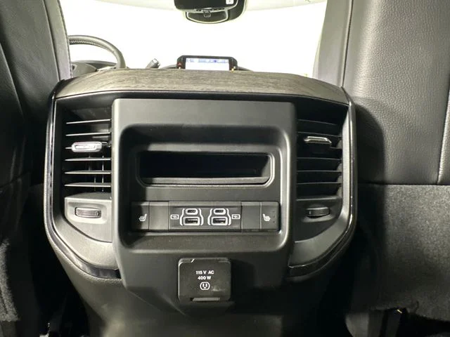 2026 RAM 3500 Limited - Photo 31