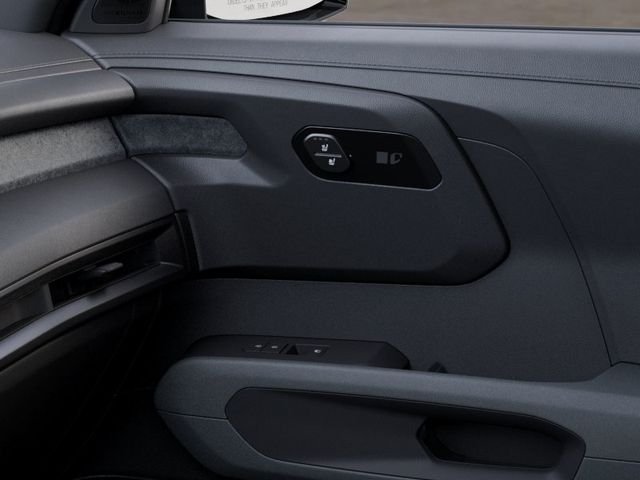 New 2027 Ebony Black Kia X-LINE SX image 25