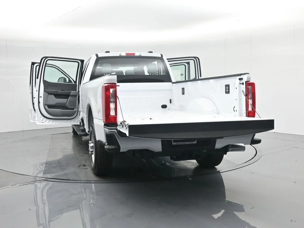 New 2026 White Ford XL image 35