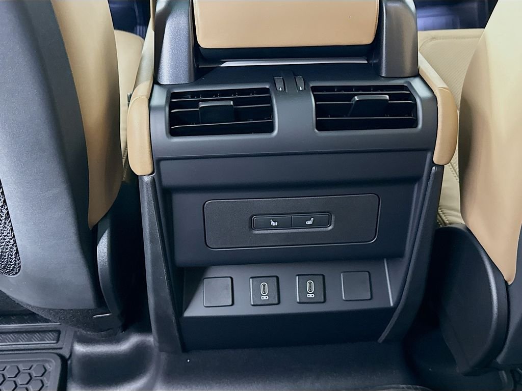 New 2026 Gondwana Stone LAND ROVER X-Dynamic SE image 27