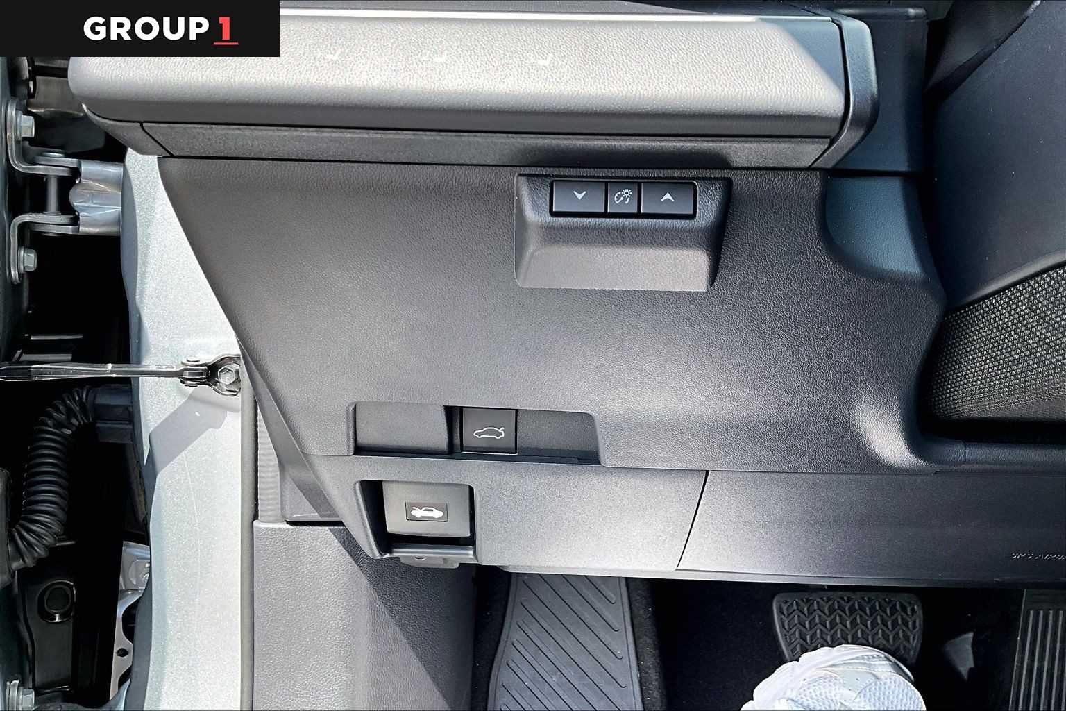 Used 2026 Iridium Lexus Premium image 30