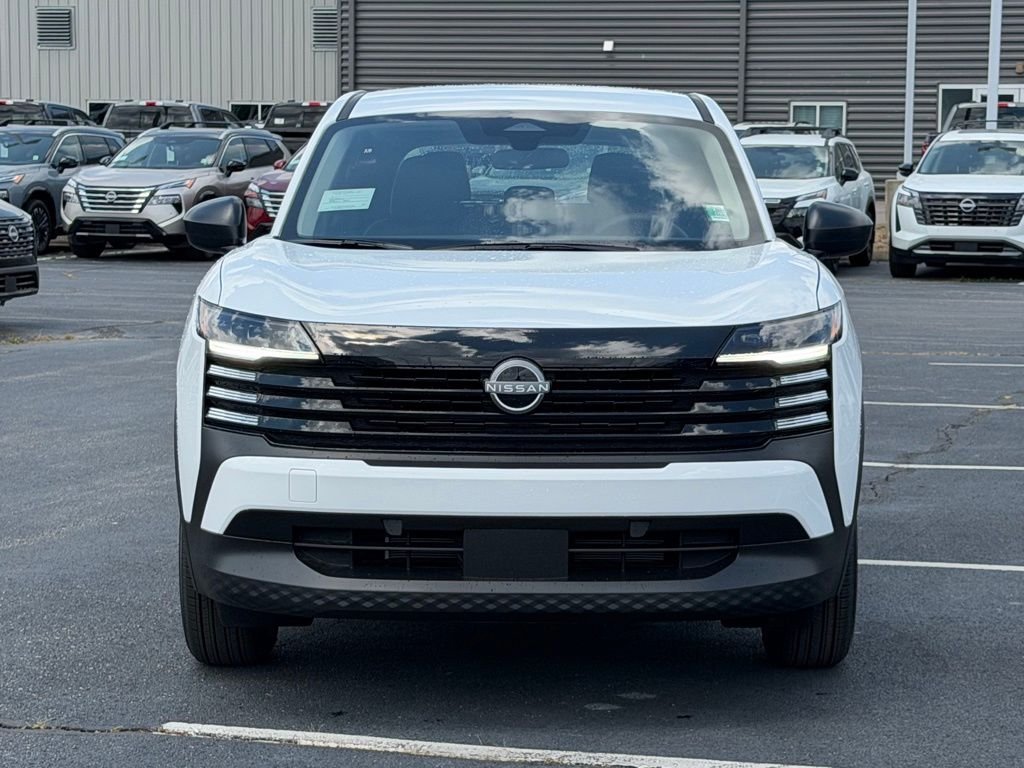 New 2026 Fresh Powder Nissan S image 9