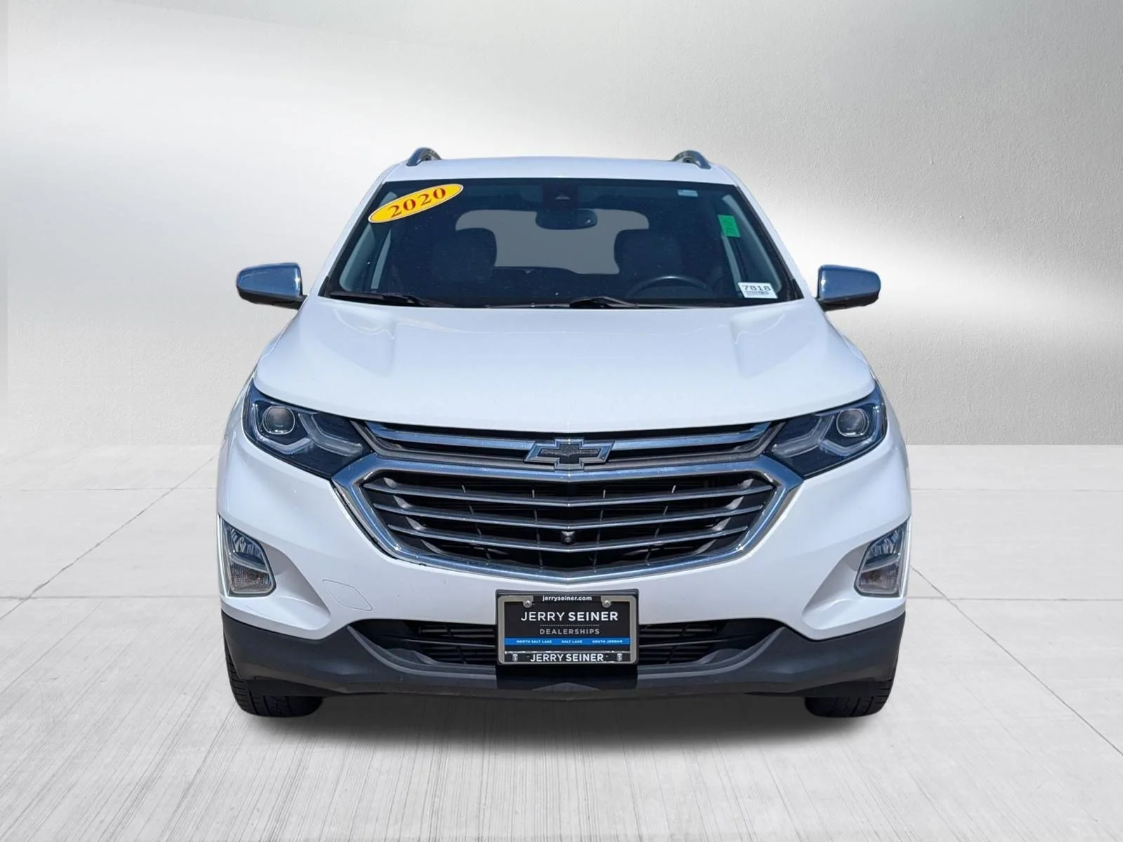2020 Chevrolet Equinox Premier - Photo 9