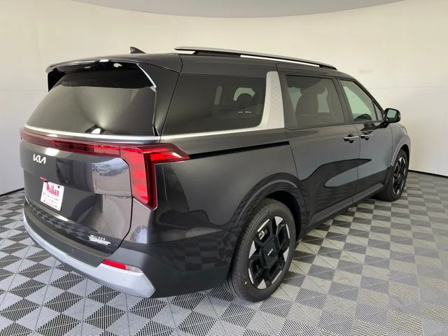 New 2026  Kia EX image 7