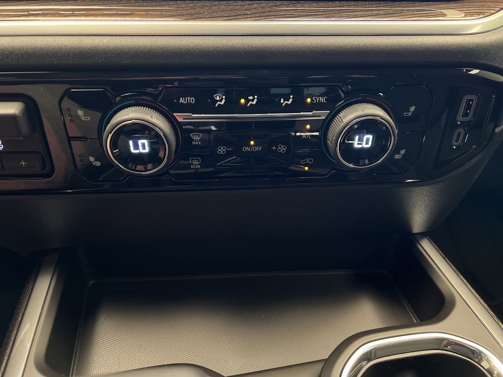 2026 Chevrolet Silverado 1500 LT - Photo 18