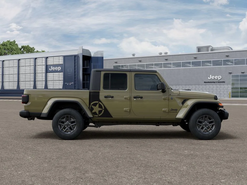 New 2026 41 Jeep Sport S image 22