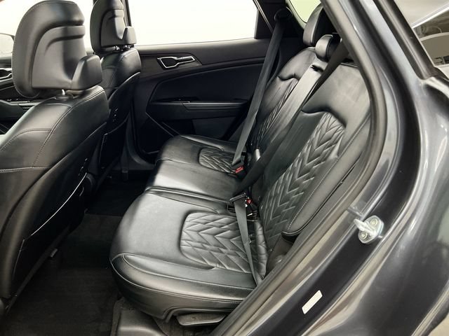 2023 Kia Sportage X-Pro - Photo 11