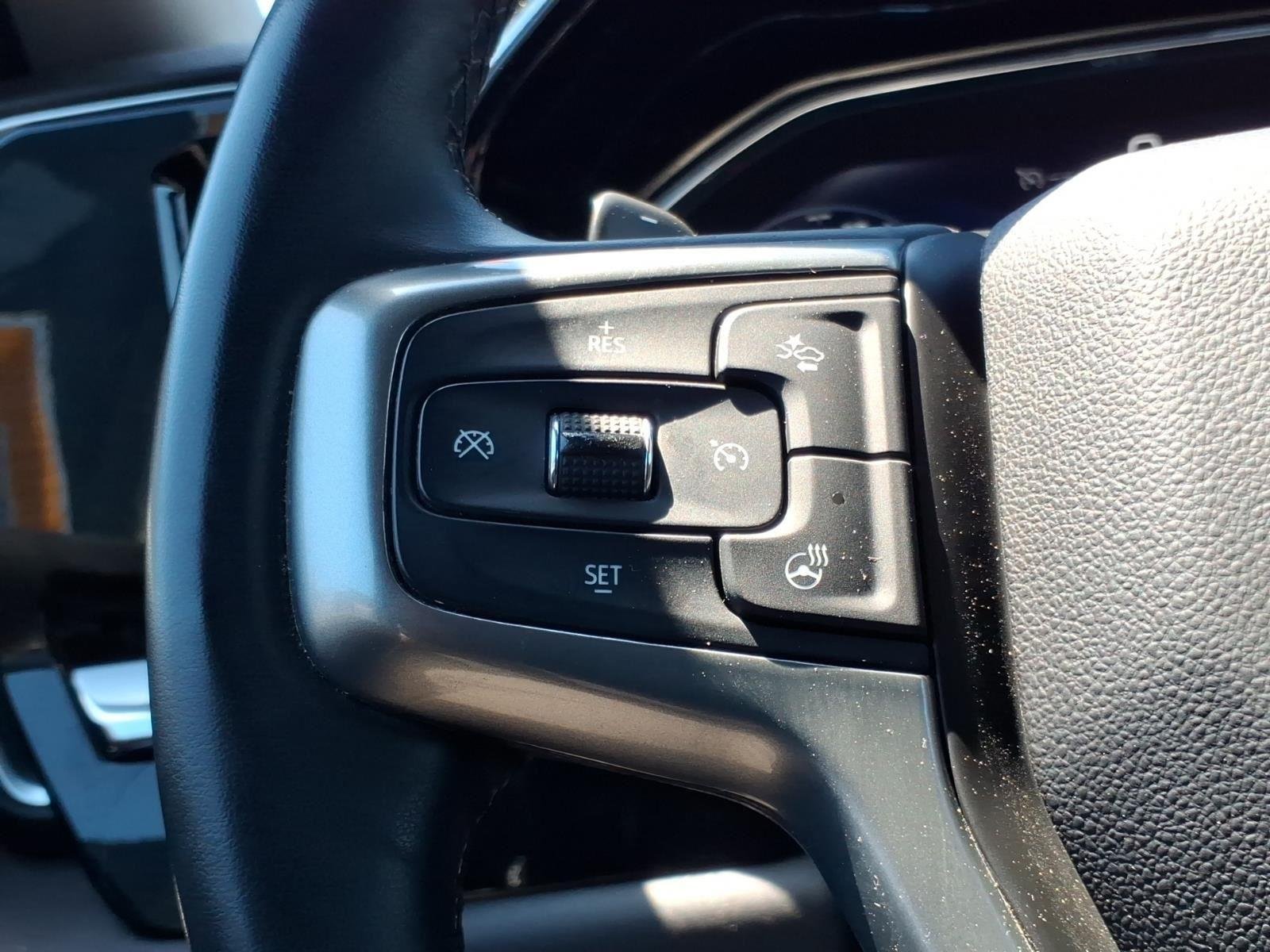 Used 2023 Black Chevrolet LTZ image 25