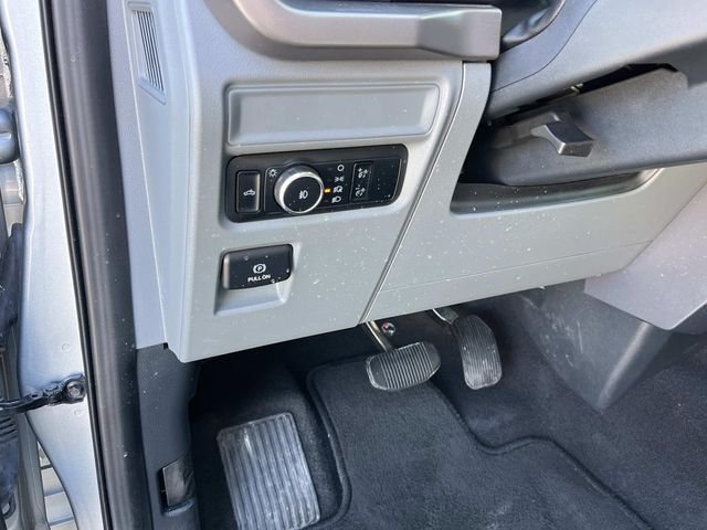 Used 2024 Silver Ford XLT image 30