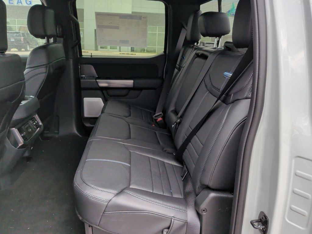 New 2026 Avalanche Ford F-250® Platinum® image 40