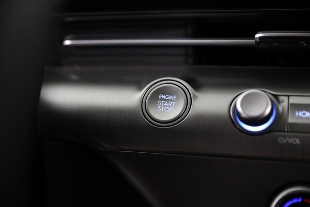 New 2026 Red Hyundai SE FWD image 11