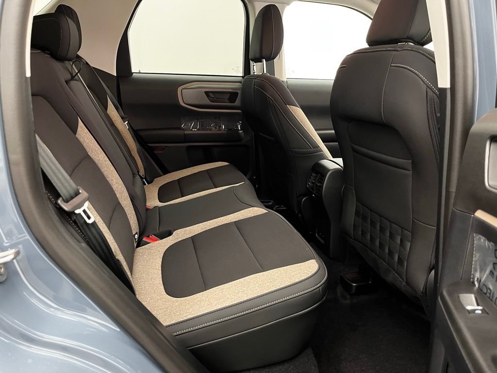 New 2026 Gray Ford Big Bend image 35