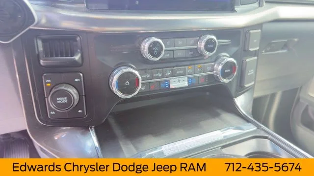 2023 Ford F-150 Lariat - Photo 23