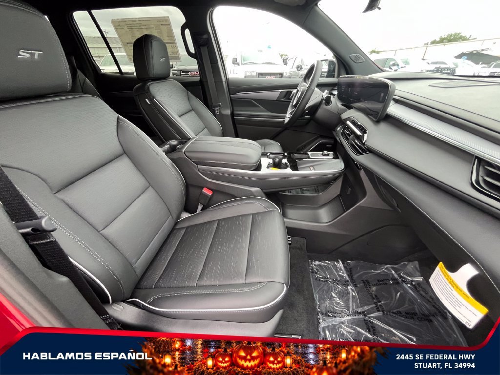 2026 Buick Enclave Sport Touring - Photo 21