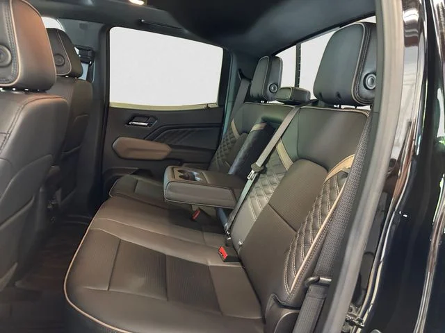 New 2026 Black GMC Denali image 14