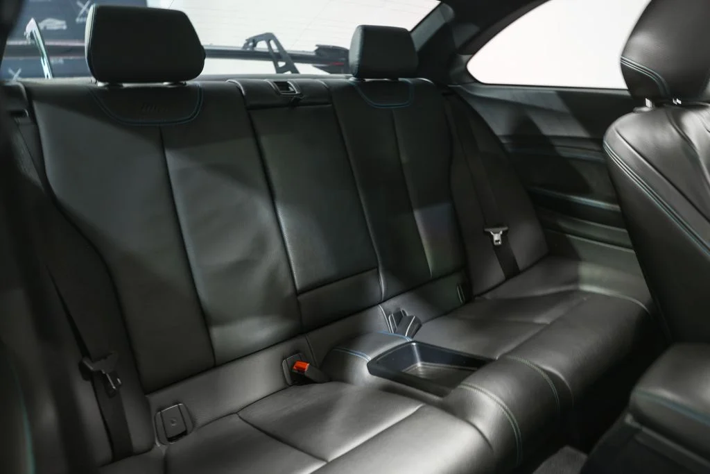 Used 2018 White BMW Base image 28