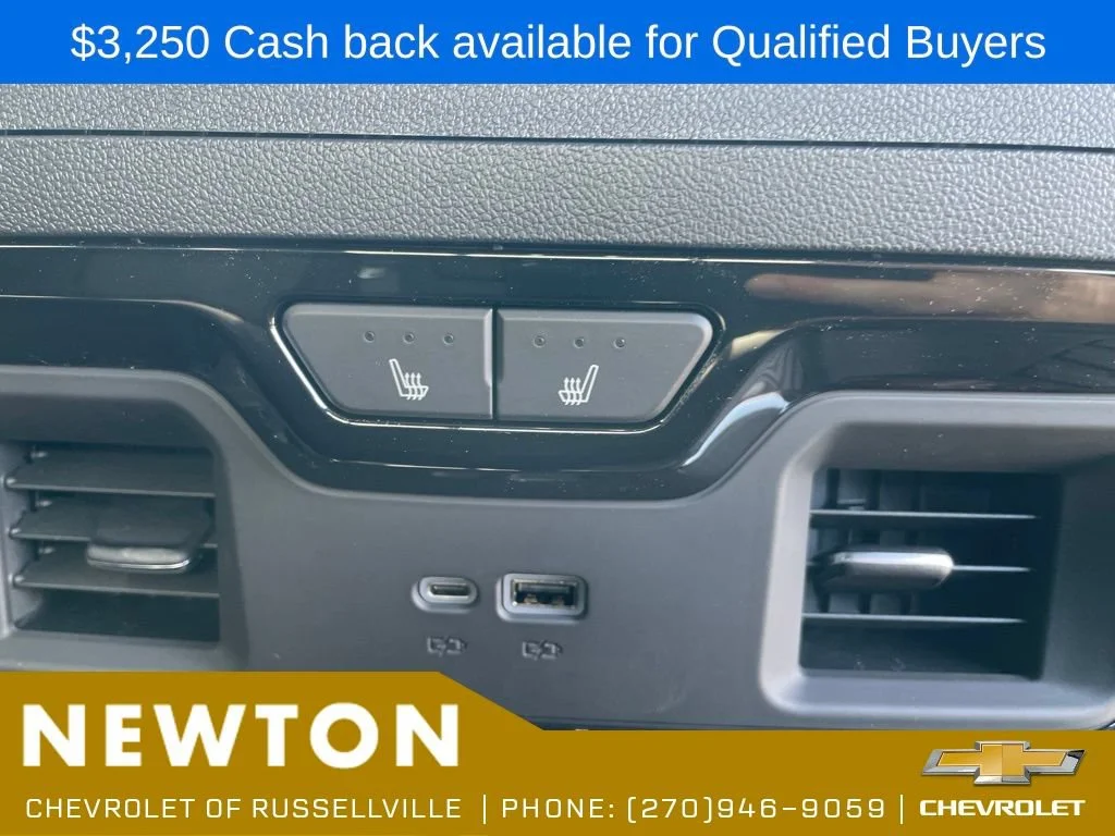 2026 Chevrolet Silverado 1500 ZR2 - Photo 32