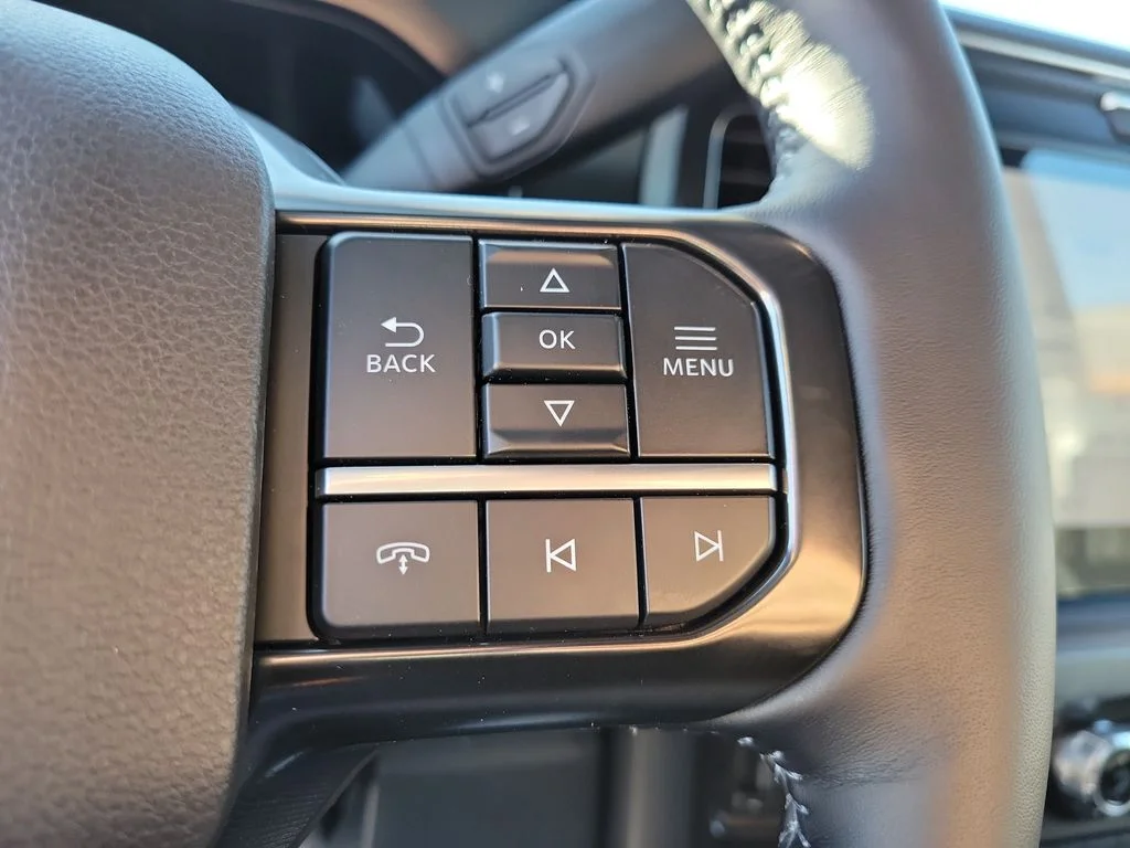 2026 Ford F-250 Super Duty Platinum - Photo 19