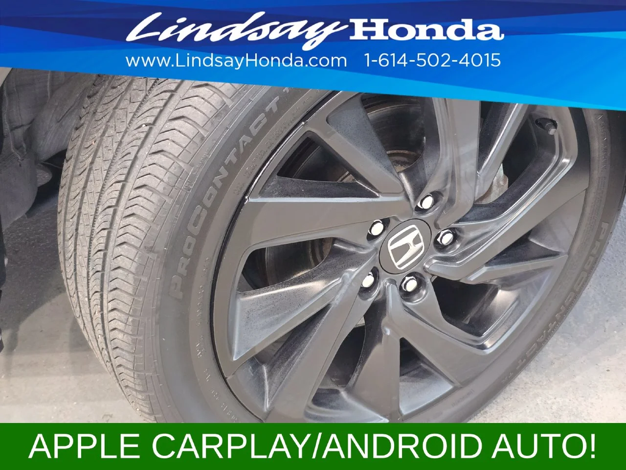 Used 2022 Modern Steel Metallic Honda Sport image 25