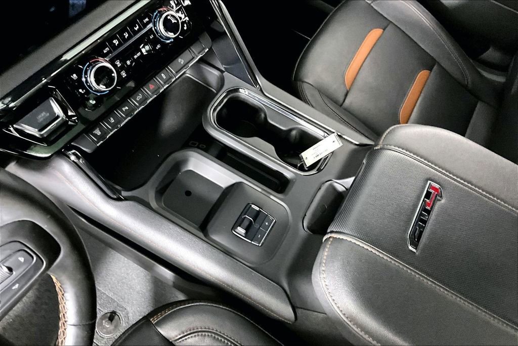 2024 GMC Sierra 2500HD AT4 - Photo 19