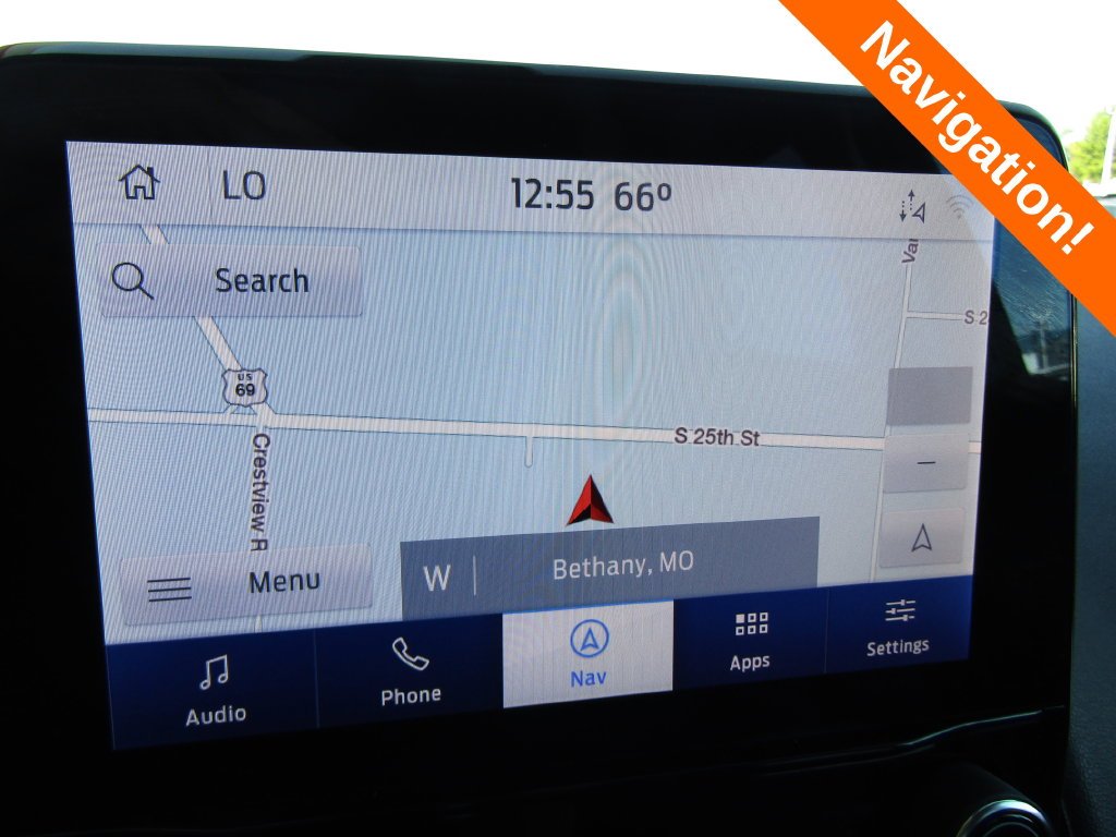 Used 2020  Ford Titanium image 14
