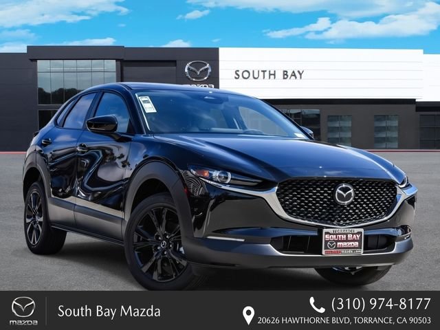 2026 Mazda CX-30 Select Sport AWD's photo