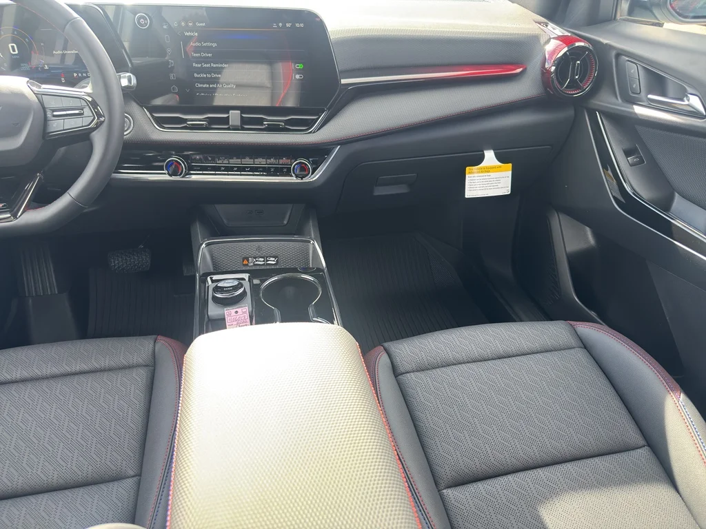 2026 Chevrolet Equinox RS - Photo 20