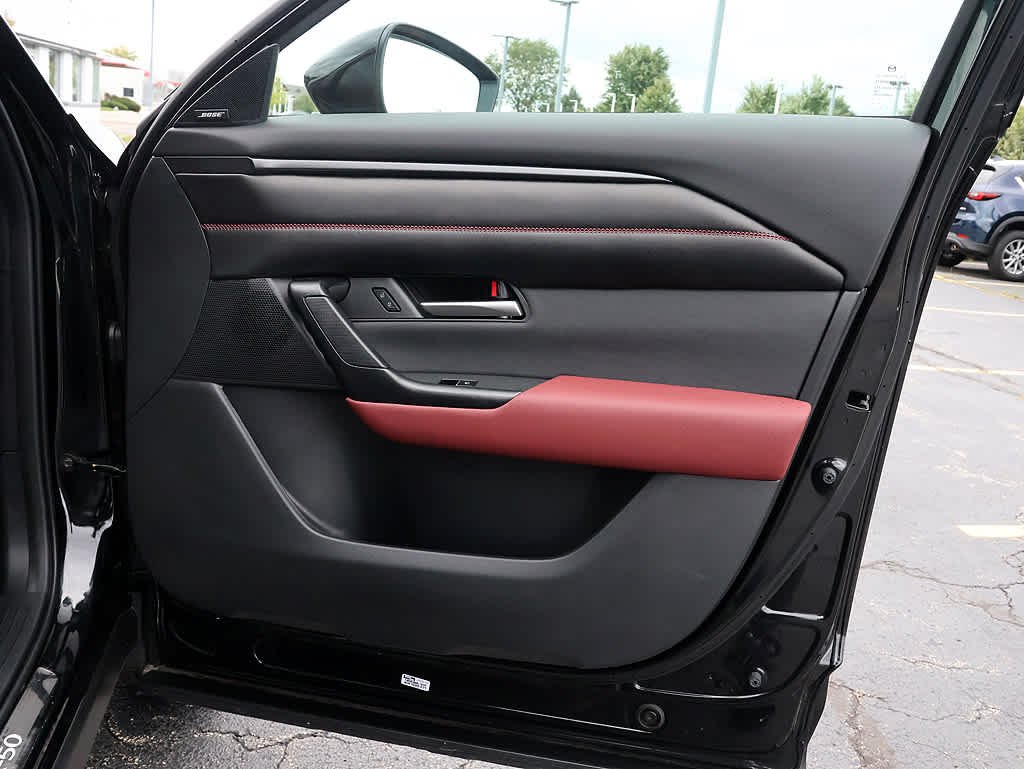 2026 Mazda CX-50 Premium - Photo 27