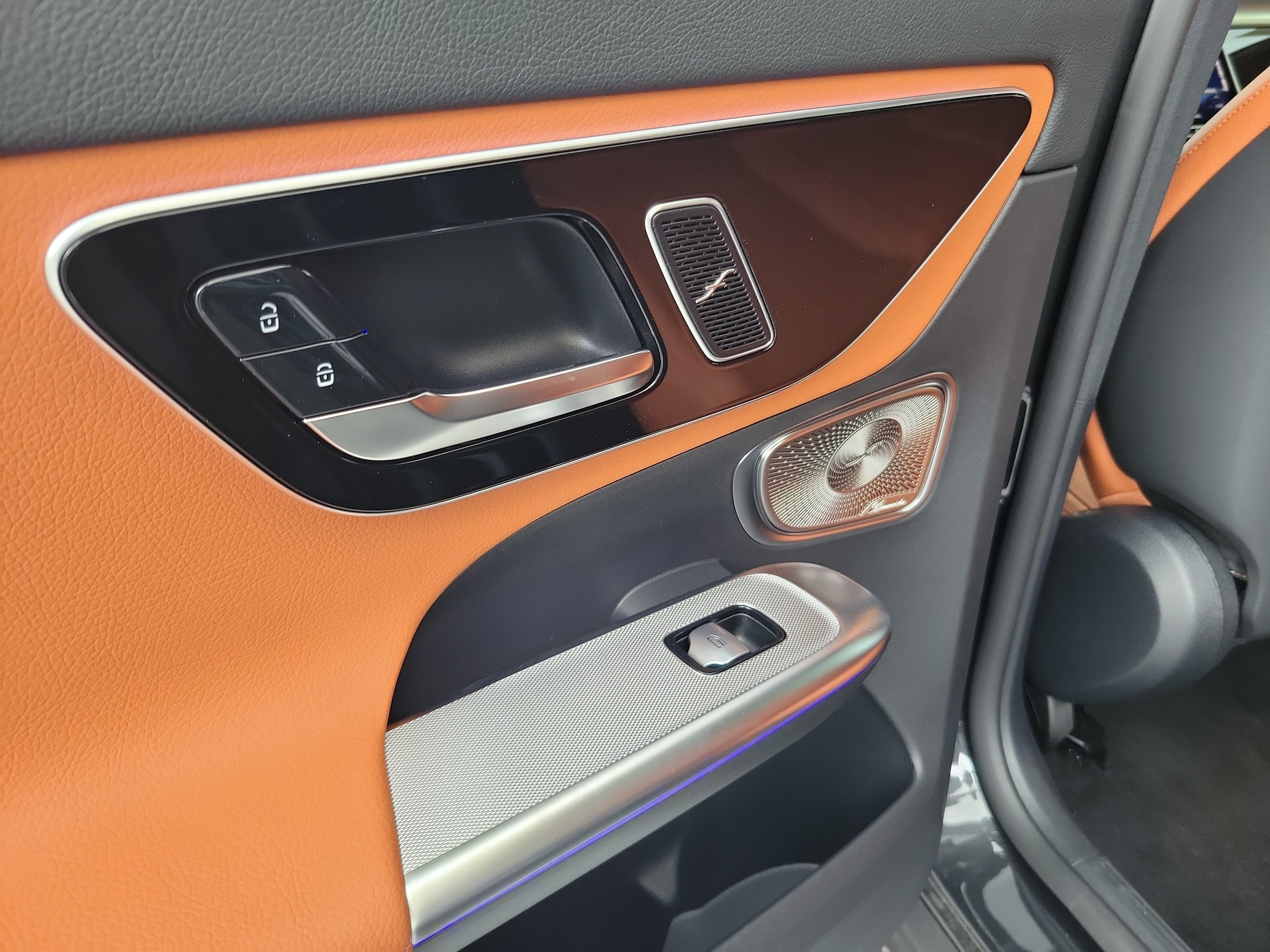 2026 Mercedes-Benz GLC Base - Photo 40