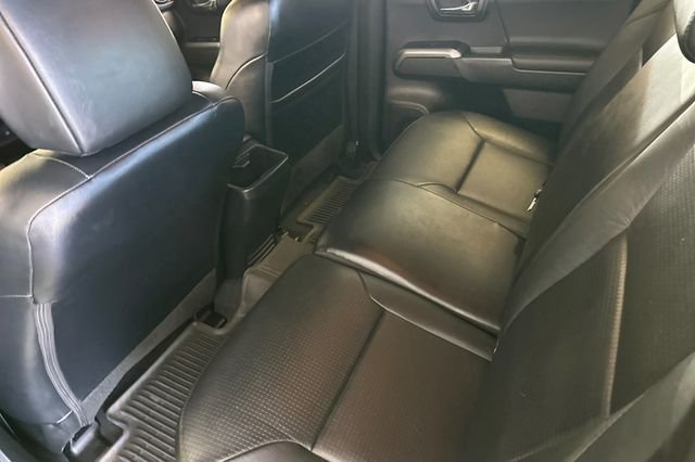 Certified Used 2023  Toyota TRD Sport image 16