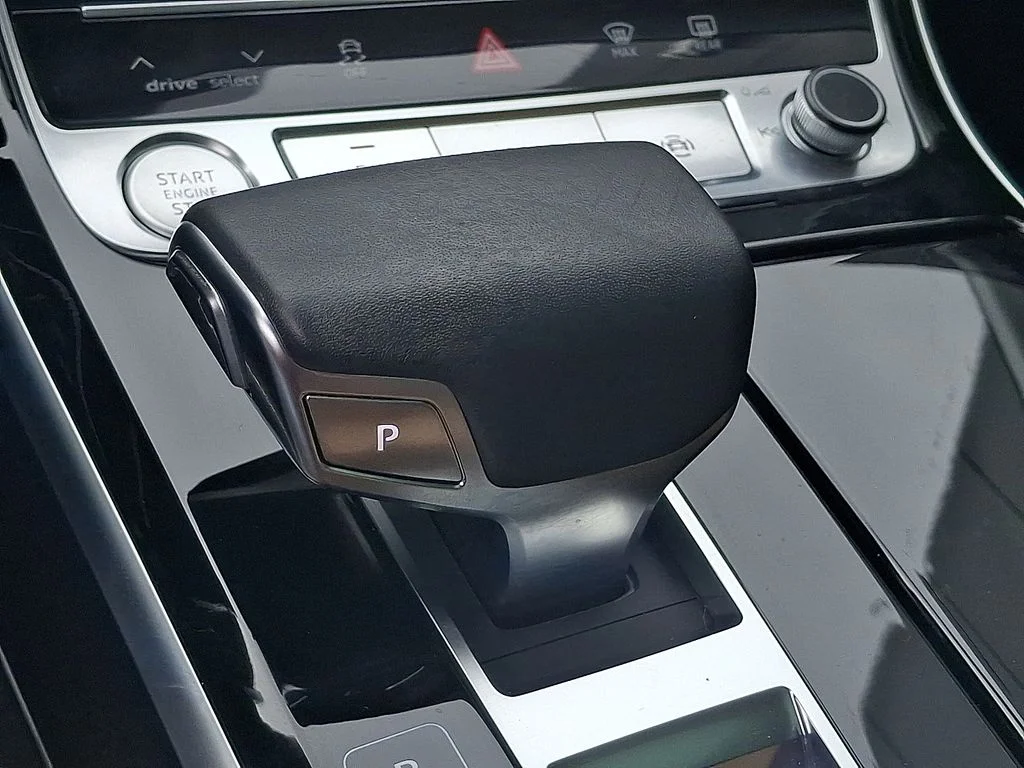 2019 Audi A8 Base - Photo 19