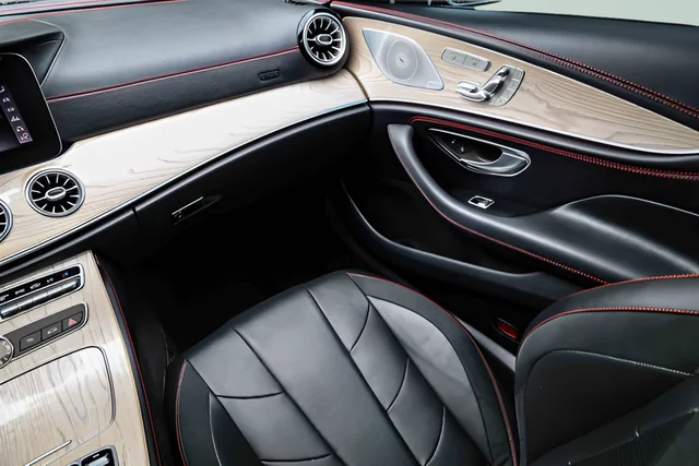 Used 2020  Mercedes-Benz CLS 53 AMG® image 18