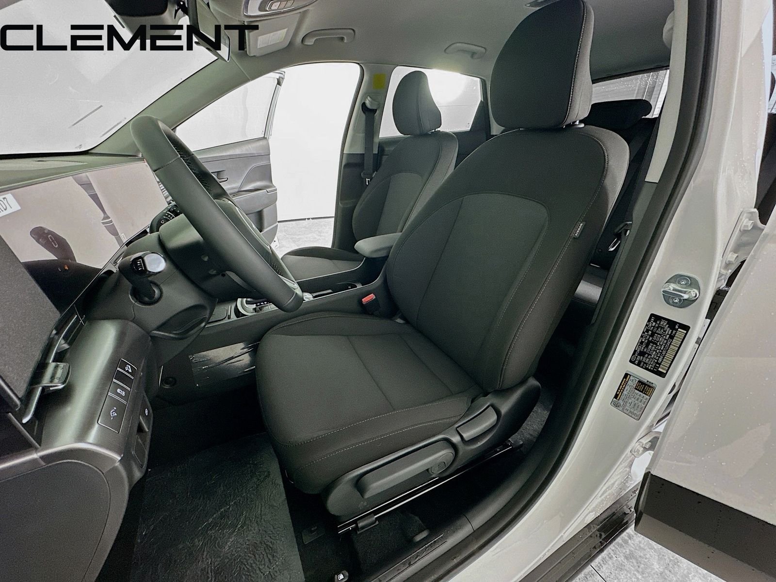2026 Hyundai Kona SEL Sport - Photo 29