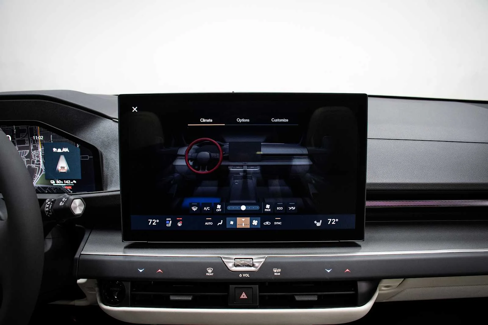 Certified Used 2026 SONIC CHROME Lexus Premium image 21