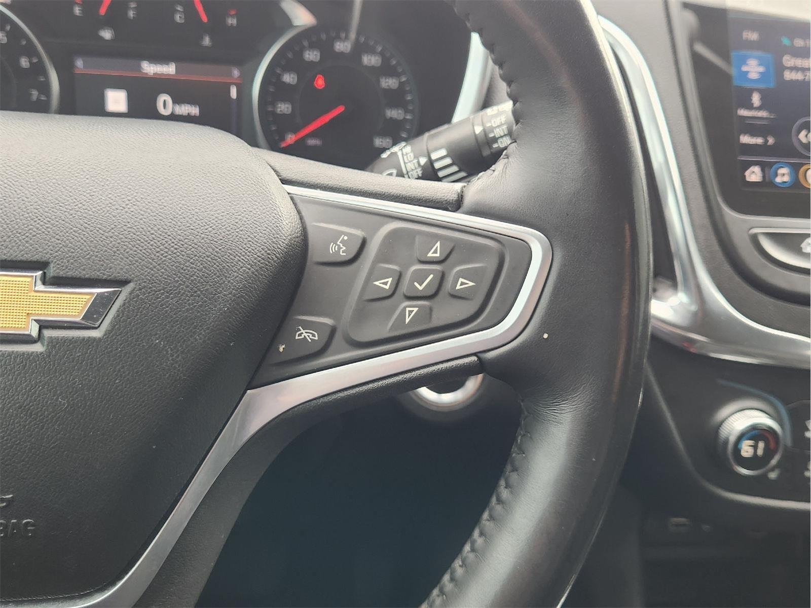 2022 Chevrolet Equinox photo 29 of 33