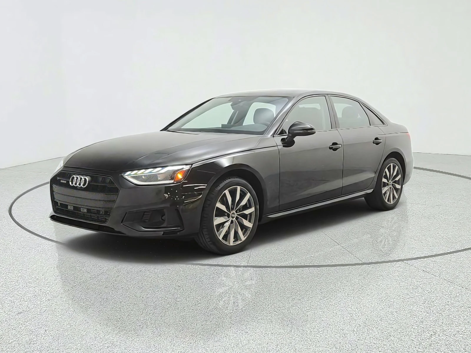2023 Audi A4
