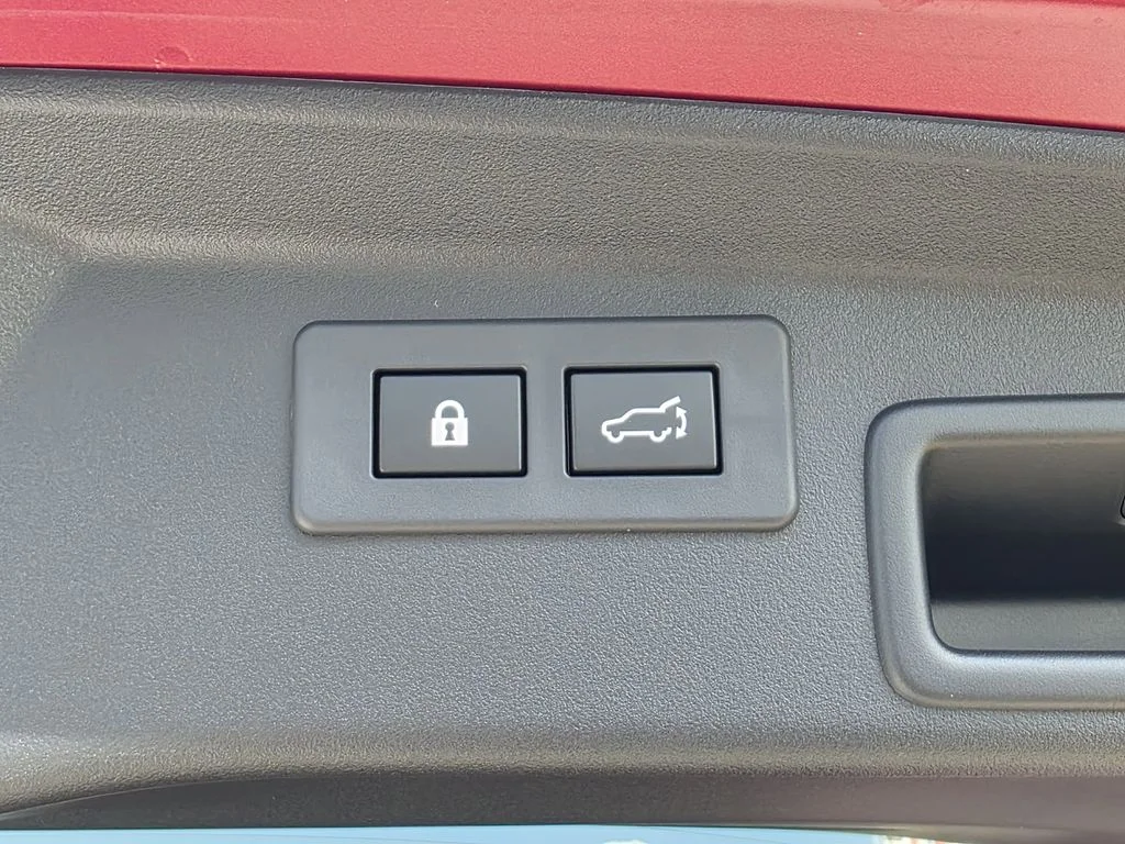 2026 Subaru Outback Touring XT - Photo 10