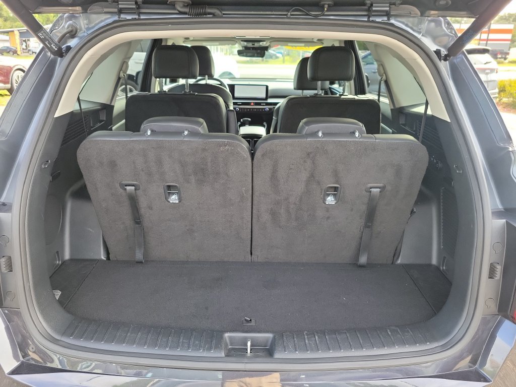 Certified Used 2026 Panthera Metal Kia SX image 13