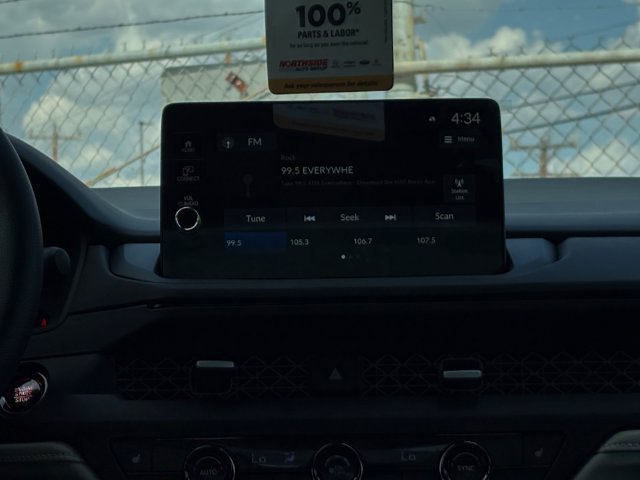 New 2026  Honda SE image 21