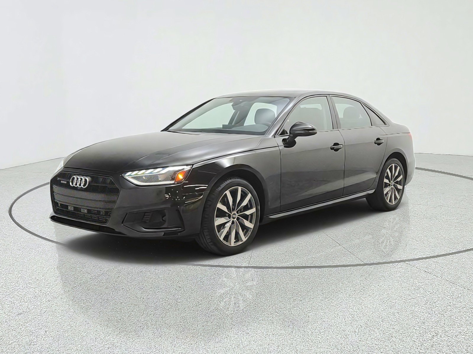 2023 Audi A4