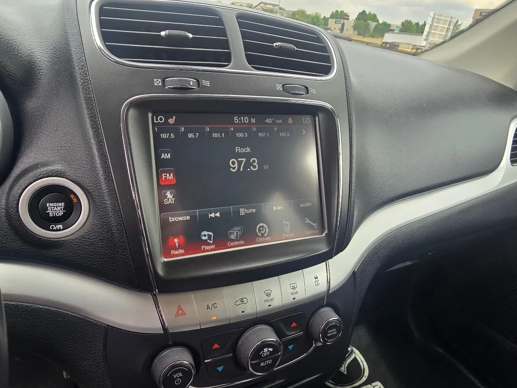 Used 2019 Billet Clearcoat Dodge GT image 21
