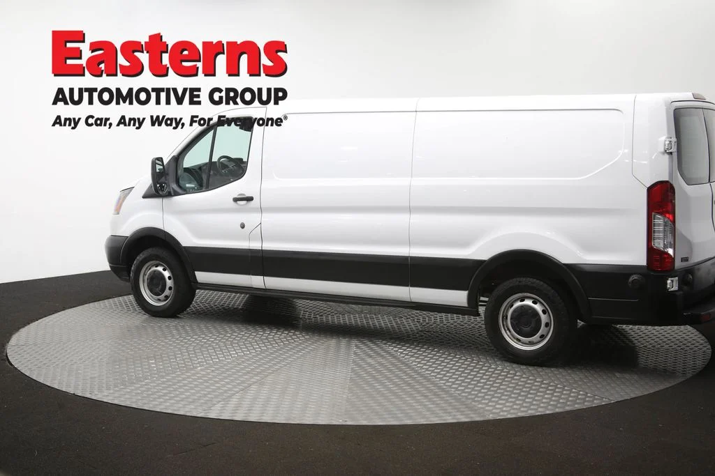Used 2019 White Ford Base image 62