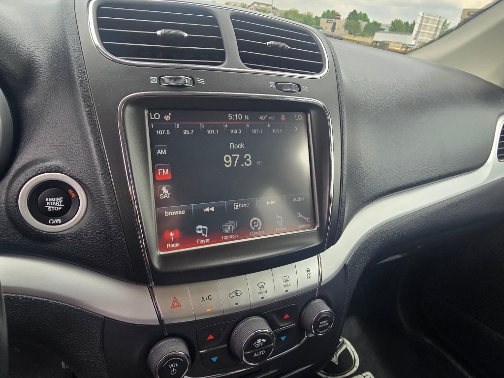 Used 2019 Billet Clearcoat Dodge GT image 21