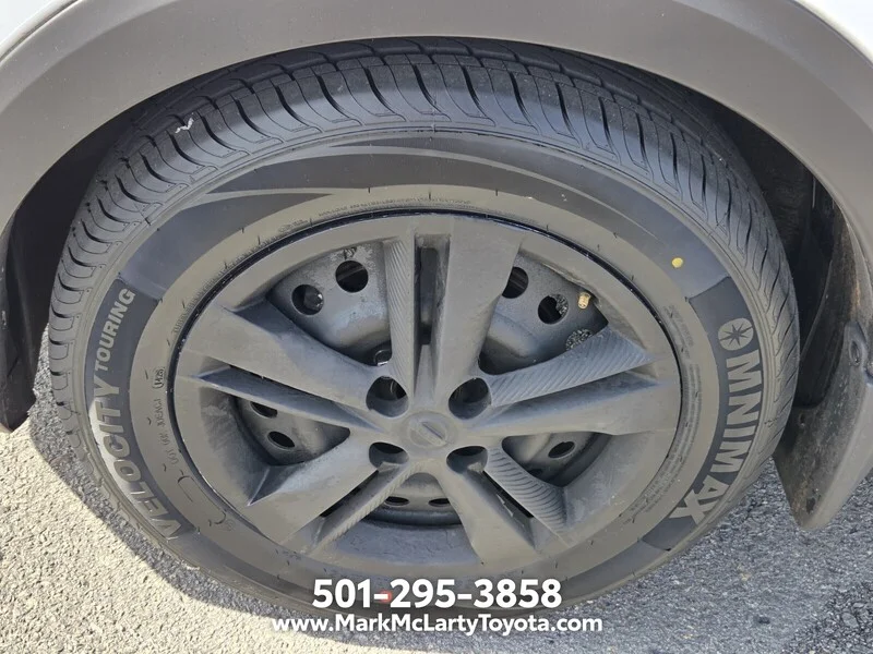 Used 2024 Fresh Powder NISSAN S FWD image 16